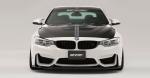 BMW M4 Coupe by VRS 2016 года